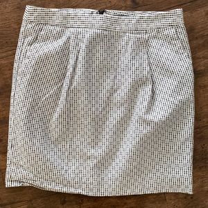 GAP pencil skirt